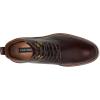 imageSteve Madden Mens Noby Fashion BootBrown Leather