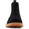 imageSteve Madden Mens Paulos Chelsea BootBlack Suede