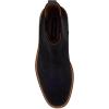 imageSteve Madden Mens Paulos Chelsea BootBlack Suede