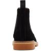 imageSteve Madden Mens Paulos Chelsea BootBlack Suede