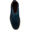 imageSteve Madden Mens Paulos Chelsea BootNavy Suede