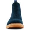 imageSteve Madden Mens Paulos Chelsea BootNavy Suede