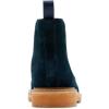 imageSteve Madden Mens Paulos Chelsea BootNavy Suede