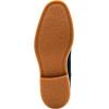 imageSteve Madden Mens Paulos Chelsea BootNavy Suede