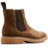 imageSteve Madden Mens Paulos Chelsea BootTan Suede