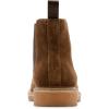 imageSteve Madden Mens Paulos Chelsea BootTan Suede