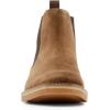 imageSteve Madden Mens Paulos Chelsea BootTan Suede