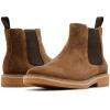 imageSteve Madden Mens Paulos Chelsea BootTan Suede