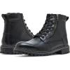 imageSteve Madden Mens Rydder Fashion BootBlack