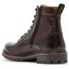 imageSteve Madden Mens Rydder Fashion BootBrown