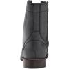 imageSteve Madden Mens Troopahc Combat BootBlack Leather