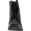 imageSteve Madden Mens Troopahc Combat BootBlack Leather