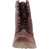 imageSteve Madden Mens Troopahc Combat BootBrown Leather