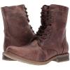 imageSteve Madden Mens Troopahc Combat BootBrown Leather
