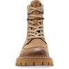 imageSteve Madden Mens Walvia Combat BootWheat