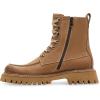 imageSteve Madden Mens Walvia Combat BootWheat