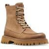 imageSteve Madden Mens Walvia Combat BootWheat