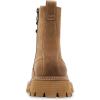 imageSteve Madden Mens Walvia Combat BootWheat