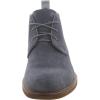imageSteve Madden Mens Yvor Chukka BootGrey Suede