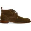 imageSteve Madden Mens Yvor Chukka BootOlive Suede