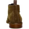 imageSteve Madden Mens Yvor Chukka BootOlive Suede