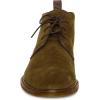imageSteve Madden Mens Yvor Chukka BootOlive Suede