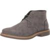 imageMadden Girl Mens MUnrest Chukka BootGrey Suede