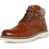 imageMadden Girl Mens Mdamily Combat BootCognac