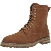 imageMadden Girl Mens Melvann Combat BootCognac Suede