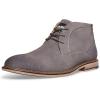 imageMadden Girl Mens Mgrizee Chukka BootGrey