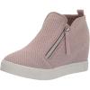 imageSteve Madden Girls Shoes Caliber SneakerBlush