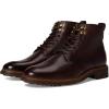 imageSteve Madden Mens Noby Fashion BootBrown Leather