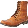 imageSteve Madden Mens Troopah LaceUp Boot