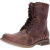 imageSteve Madden Mens Troopahc Combat BootBrown Leather