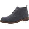 imageSteve Madden Mens Yvor Chukka BootGrey Suede