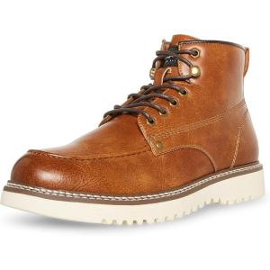 imageMadden Girl Mens MDaylin Combat BootCognac