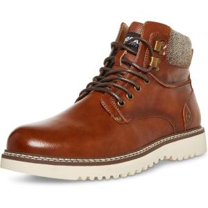 imageMadden Girl Mens Mdamily Combat BootCognac