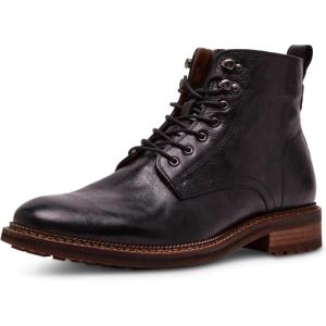 imageSteve Madden Mens Noby Fashion BootBlack
