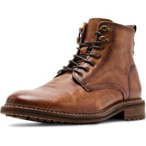 imageSteve Madden Mens Noby Fashion BootTan