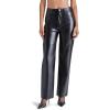 imageSteve Madden Apparel Womens Loren PantBlack