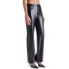 imageSteve Madden Apparel Womens Loren PantBlack