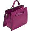 imageSteve Madden Bevelyn Convertible Crossbody BagDark Fuchsia