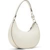 imageSteve Madden Lohan Crescent Shoulder BagChalk