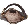 imageSteve Madden Lohan Crescent Shoulder BagChocolate
