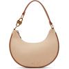 imageSteve Madden Lohan Crescent Shoulder BagNatural