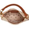 imageSteve Madden Lohan Crescent Shoulder BagNatural
