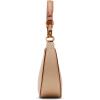 imageSteve Madden Lohan Crescent Shoulder BagNatural