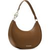 imageSteve Madden Lohan Crescent Shoulder BagSaddle