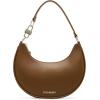 imageSteve Madden Lohan Crescent Shoulder BagSaddle