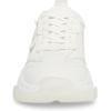 imageSteve Madden Mens Possess SneakerWhiteWhite